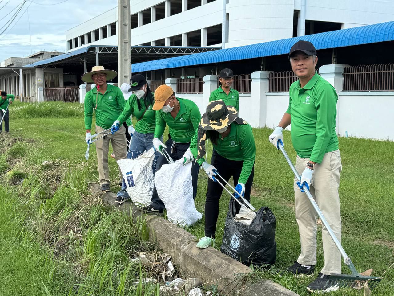 Youth for Environmental Sustainability Movement Continues Fight Against Plastic Pollution
