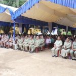 The Suong City Administration of Tbong Khmum Province organized cambodia