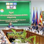 H.E. Neth Pheaktra Invites to Lead Meeting on Work Progress for Preparation of 20th Asia Media Summit