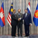 Cambodian and Thai sides agreed
